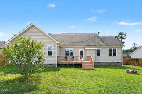 32 Avondale Drive Lillington NC 27546