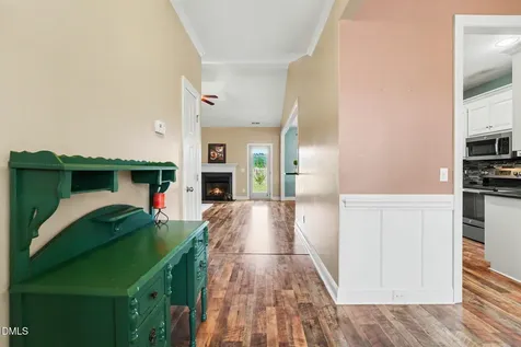 32 Avondale Drive Lillington NC 27546