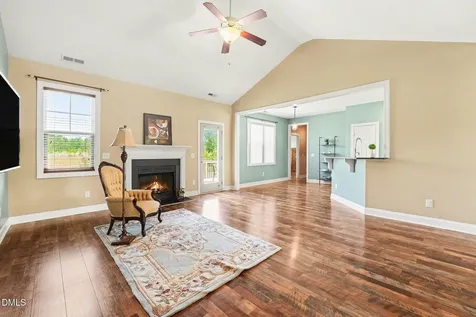 32 Avondale Drive Lillington NC 27546