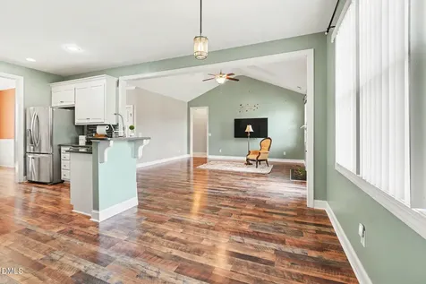 32 Avondale Drive Lillington NC 27546