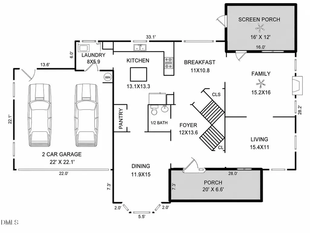 501 Perry Creek Drive Chapel Hill NC 27514