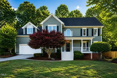 501 Perry Creek Drive Chapel Hill NC 27514