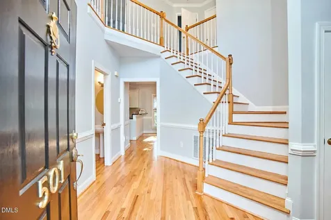 501 Perry Creek Drive Chapel Hill NC 27514