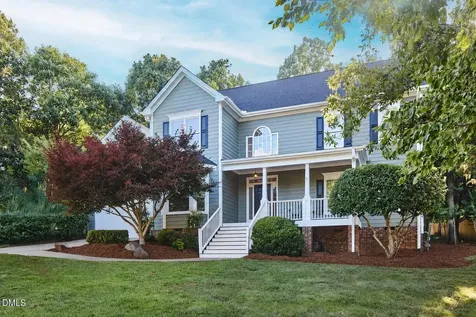 501 Perry Creek Drive Chapel Hill NC 27514