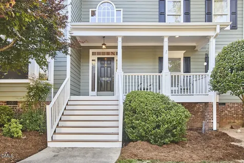 501 Perry Creek Drive Chapel Hill NC 27514