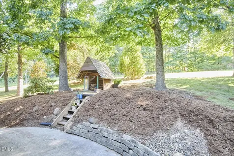 501 Perry Creek Drive Chapel Hill NC 27514