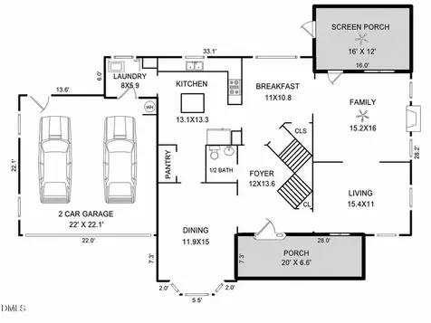 501 Perry Creek Drive Chapel Hill NC 27514