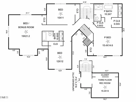 501 Perry Creek Drive Chapel Hill NC 27514