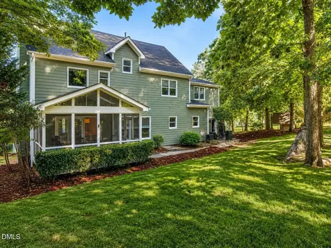 501 Perry Creek Drive Chapel Hill NC 27514