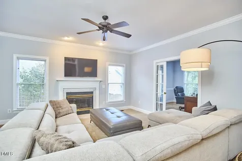 501 Perry Creek Drive Chapel Hill NC 27514
