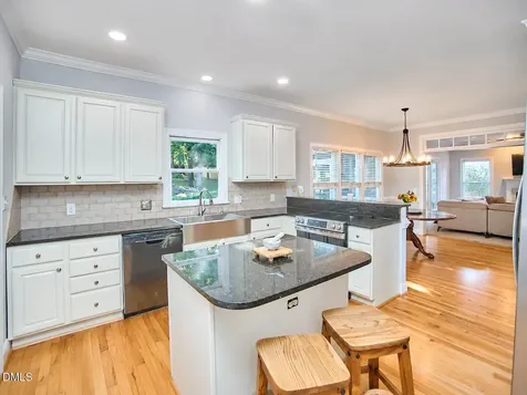 501 Perry Creek Drive Chapel Hill NC 27514