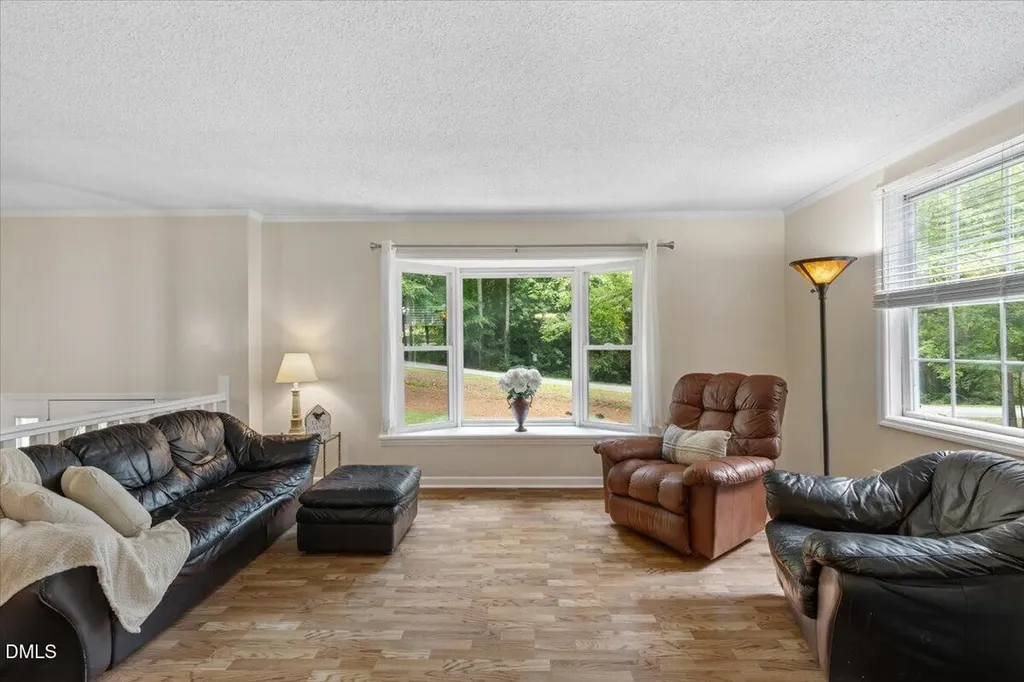 3109 Manor Ridge Drive Raleigh NC 27603