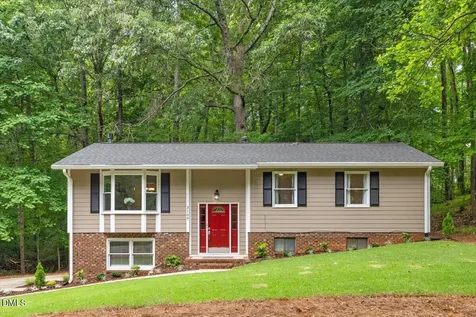 3109 Manor Ridge Drive Raleigh NC 27603