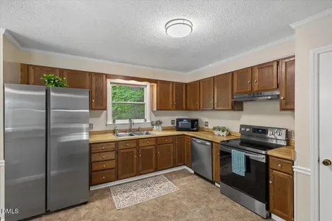 3109 Manor Ridge Drive Raleigh NC 27603