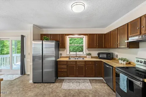 3109 Manor Ridge Drive Raleigh NC 27603