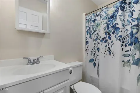 3109 Manor Ridge Drive Raleigh NC 27603