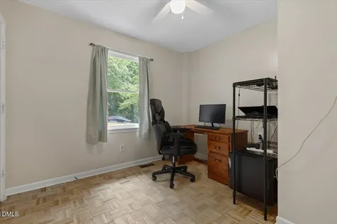 3109 Manor Ridge Drive Raleigh NC 27603