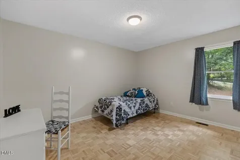 3109 Manor Ridge Drive Raleigh NC 27603