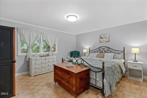 3109 Manor Ridge Drive Raleigh NC 27603
