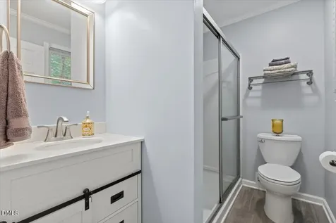 3109 Manor Ridge Drive Raleigh NC 27603