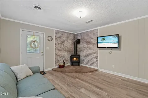 3109 Manor Ridge Drive Raleigh NC 27603
