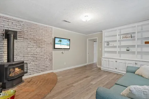 3109 Manor Ridge Drive Raleigh NC 27603