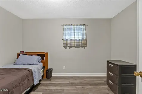 3109 Manor Ridge Drive Raleigh NC 27603