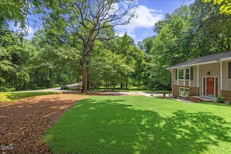 3109 Manor Ridge Drive Raleigh NC 27603