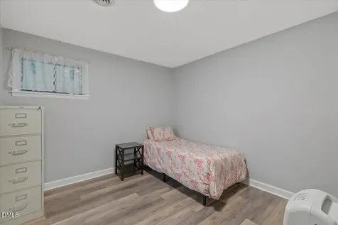 3109 Manor Ridge Drive Raleigh NC 27603