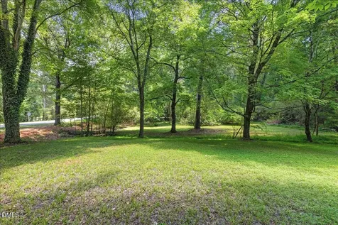 3109 Manor Ridge Drive Raleigh NC 27603