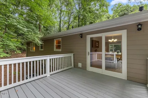 3109 Manor Ridge Drive Raleigh NC 27603