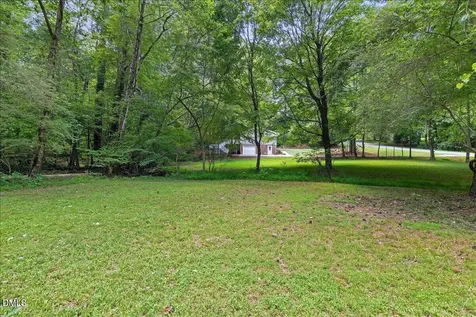 3109 Manor Ridge Drive Raleigh NC 27603