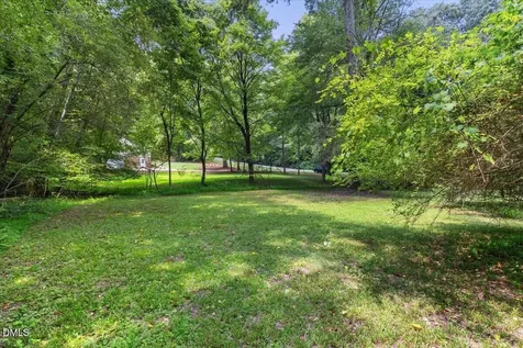 3109 Manor Ridge Drive Raleigh NC 27603