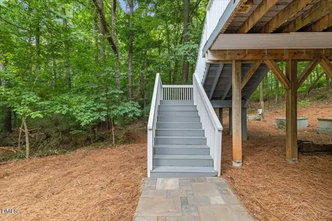3109 Manor Ridge Drive Raleigh NC 27603