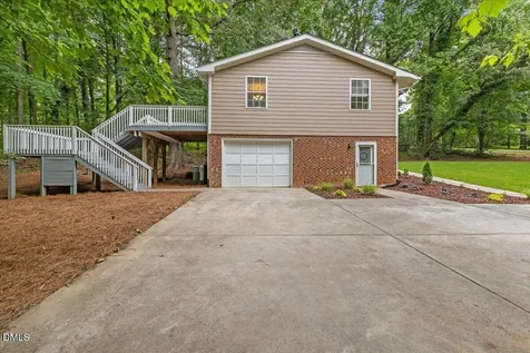 3109 Manor Ridge Drive Raleigh NC 27603