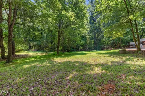 3109 Manor Ridge Drive Raleigh NC 27603