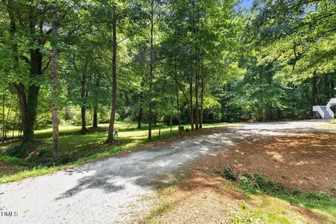 3109 Manor Ridge Drive Raleigh NC 27603