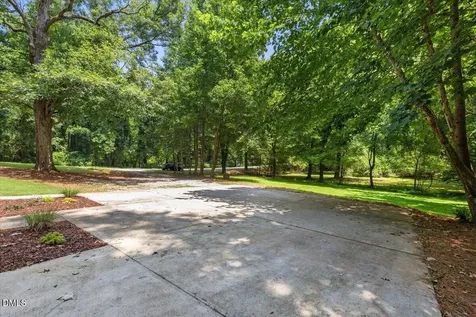3109 Manor Ridge Drive Raleigh NC 27603
