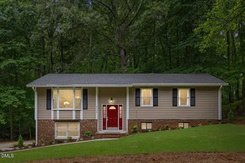 3109 Manor Ridge Drive Raleigh NC 27603