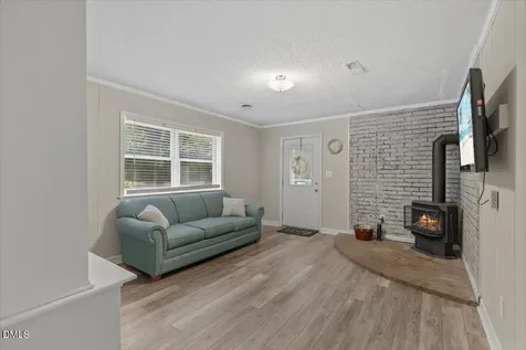 3109 Manor Ridge Drive Raleigh NC 27603