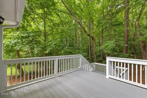 3109 Manor Ridge Drive Raleigh NC 27603