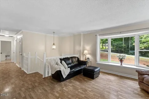3109 Manor Ridge Drive Raleigh NC 27603