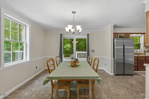 3109 Manor Ridge Drive Raleigh NC 27603
