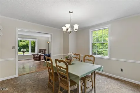 3109 Manor Ridge Drive Raleigh NC 27603