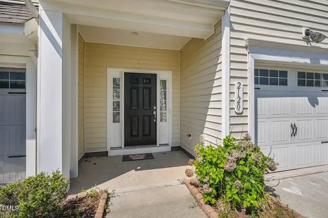 2120 Junewood Lane Morrisville NC 27560