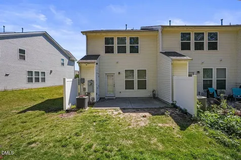 2120 Junewood Lane Morrisville NC 27560