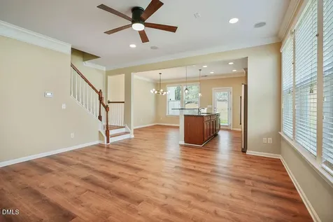 2120 Junewood Lane Morrisville NC 27560