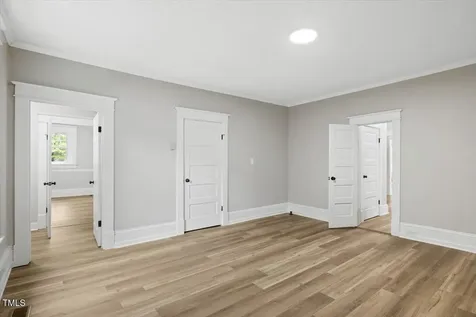 205 Forest Hill Avenue Rocky Mount NC 27804