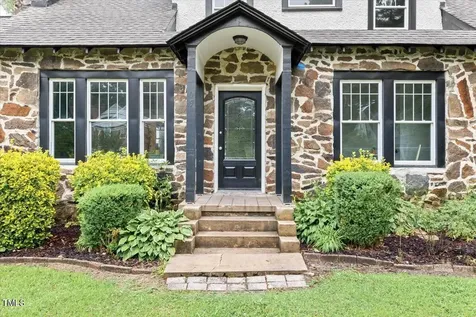 205 Forest Hill Avenue Rocky Mount NC 27804