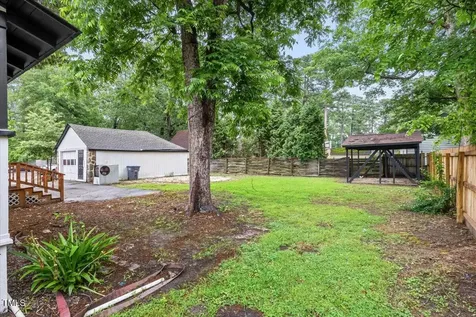 205 Forest Hill Avenue Rocky Mount NC 27804